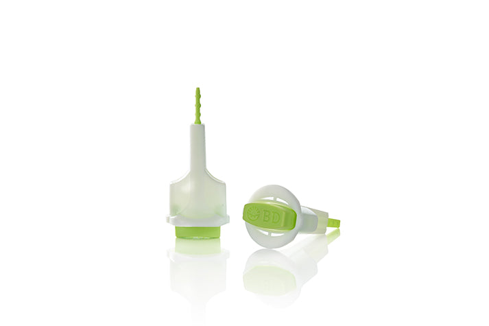 BD Sentry Sicherheits-Lanzetten 23G (0,63mm) x 1,8mm