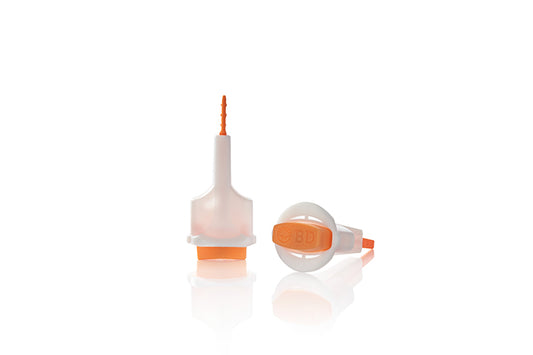 BD Sentry Sicherheits-Lanzetten 28G (0,36mm) x 1,5mm