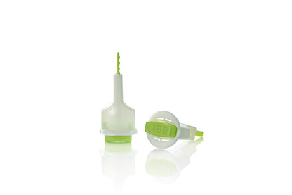 BD Sentry Sicherheits-Lanzetten 23G (0,63mm) x 1,8mm