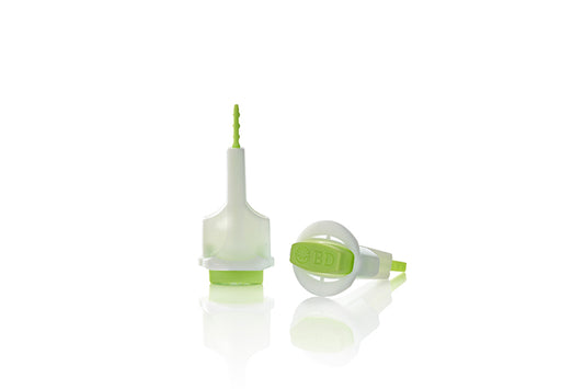 BD Sentry Sicherheits-Lanzetten 23G (0,63mm) x 1,8mm