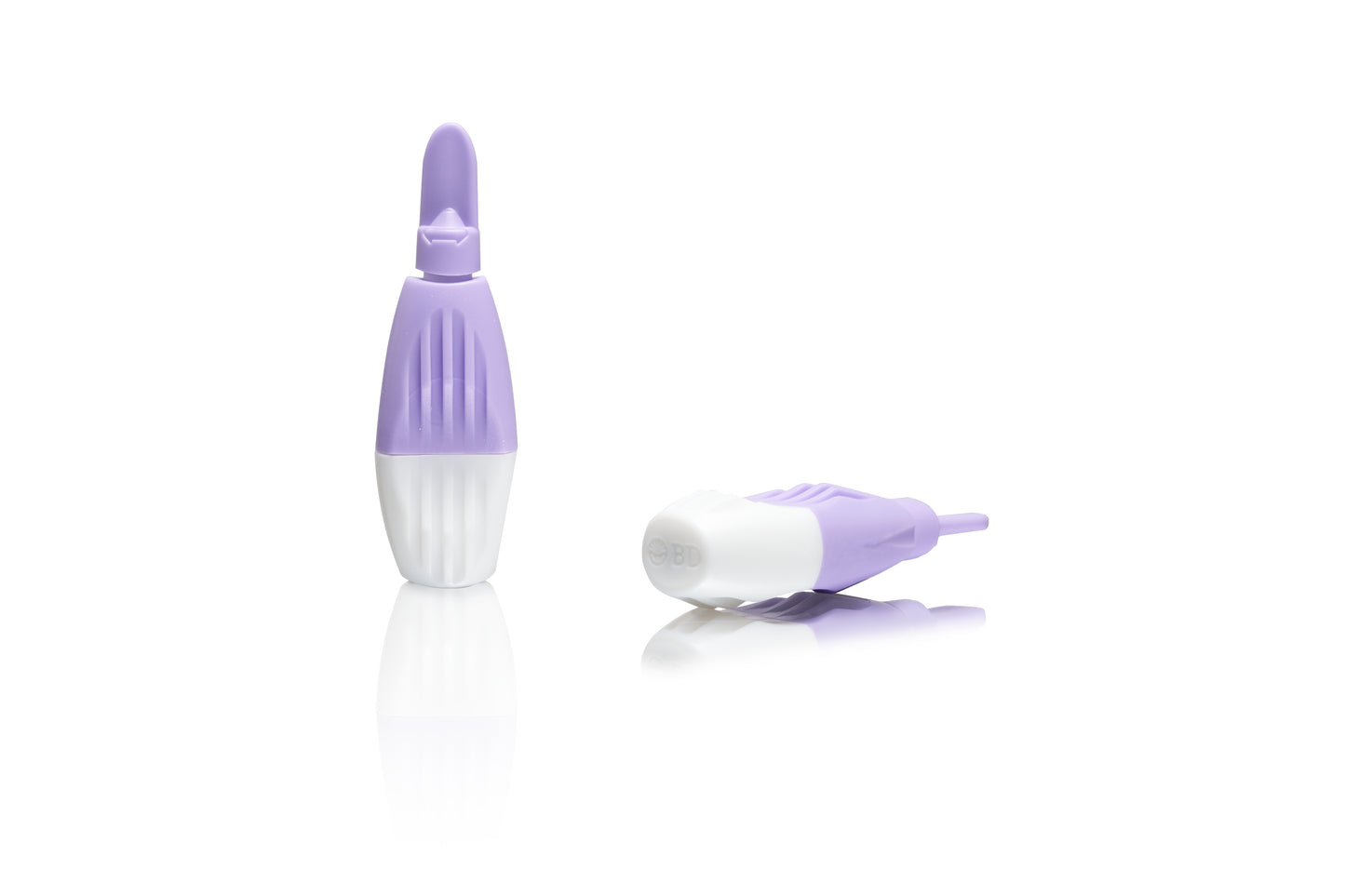 BD Microtainer®  contact activated Safety-Lancets 30G (0,31 mm) x 1,5mm