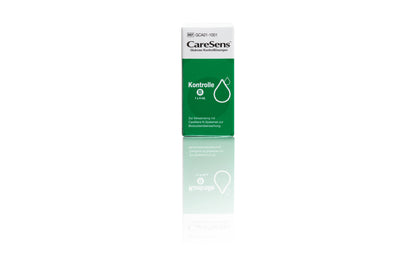 CareSens Kontrolllösung B (Flasche)