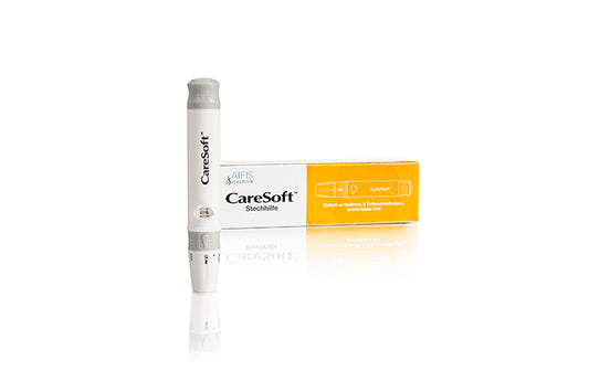 CareSoft Stechhilfe