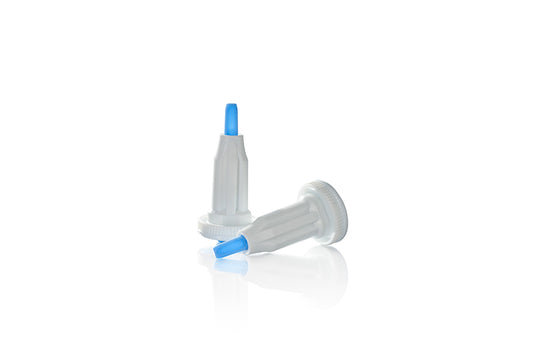 Haemolance Plus Micro Flow Sicherheits-Lanzetten 28G (0,36mm) x 1,6mm