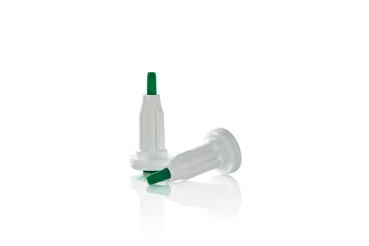 Haemolance Plus Normal Flow Sicherheits-Lanzetten 21G (0,30mm) x 1,8mm