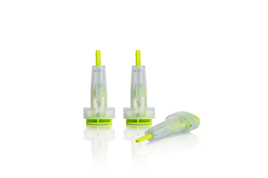 diamet mySafety lite Sicherheits-Lanzetten 30G (0,30mm) x 1,4mm