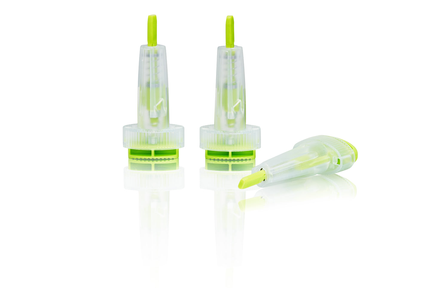 diamet mySafety lite Sicherheits-Lanzetten 30G (0,30mm) x 1,4mm